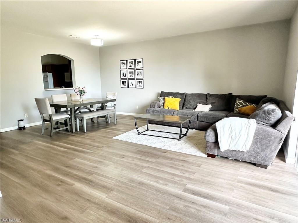 FORT MYERS - Residential