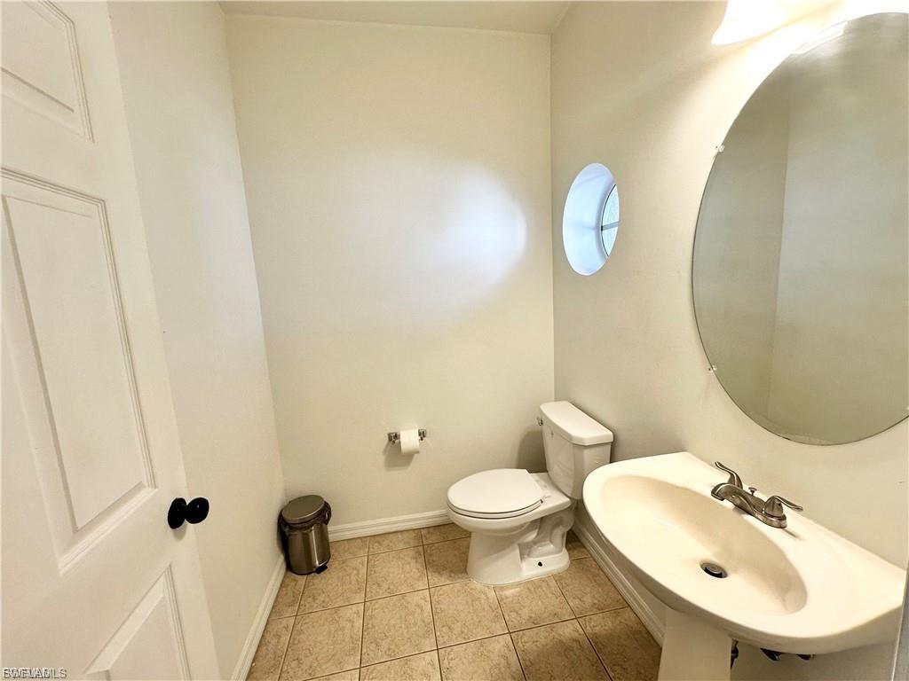 FORT MYERS - Residential
