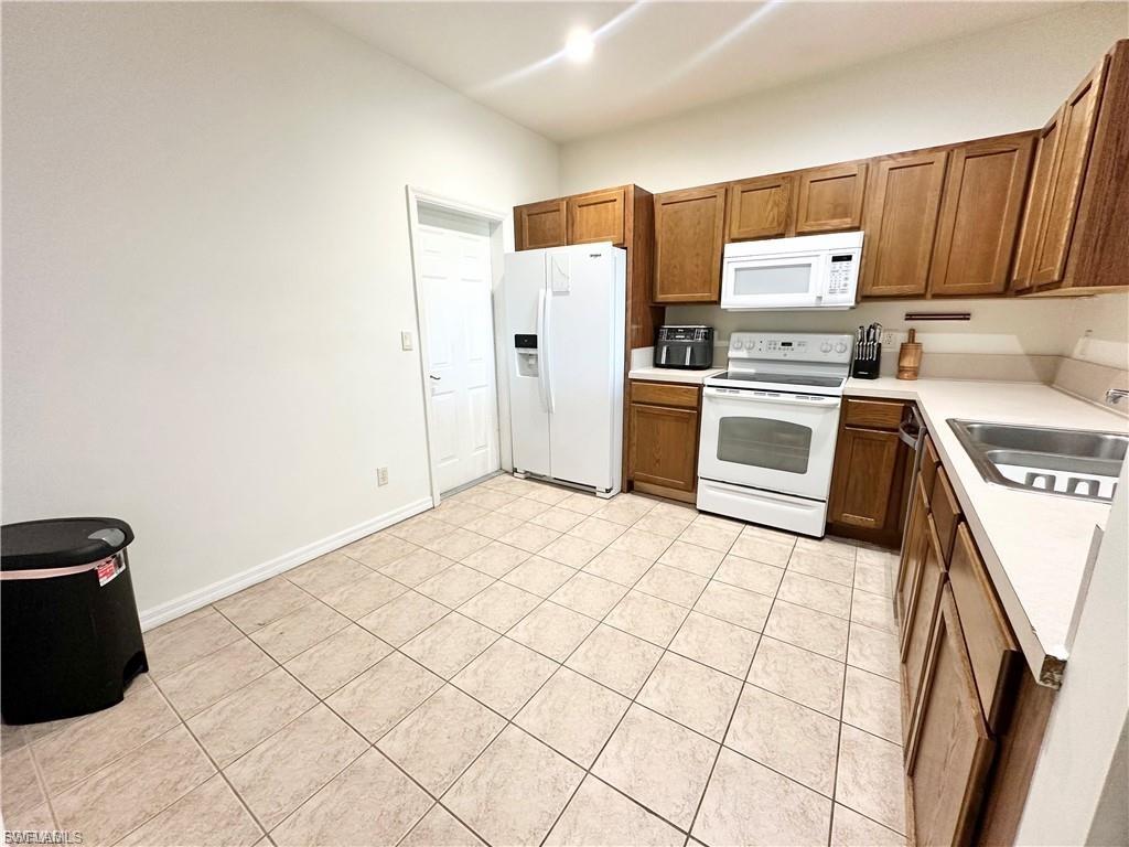 FORT MYERS - Residential