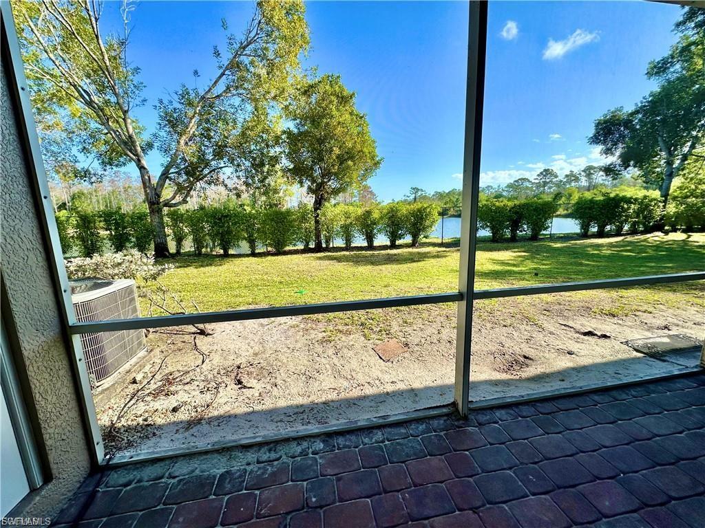 FORT MYERS - Residential