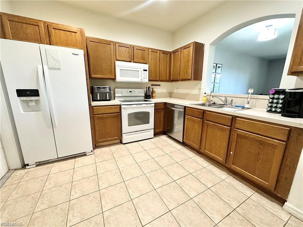 FORT MYERS - Residential