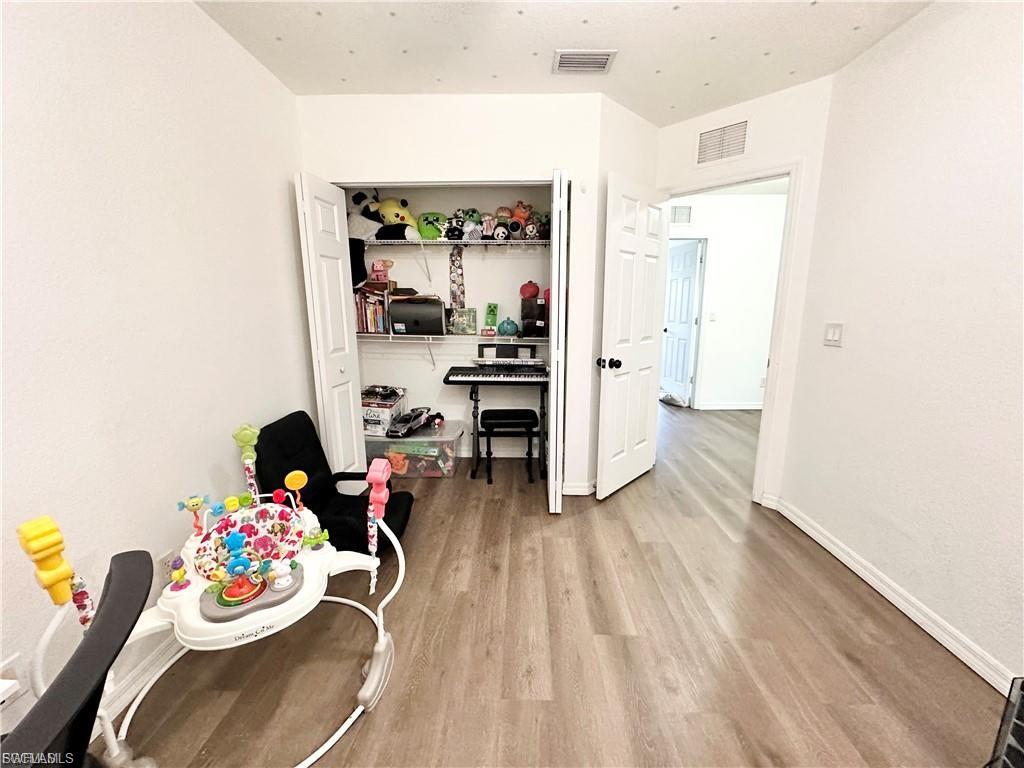 FORT MYERS - Residential