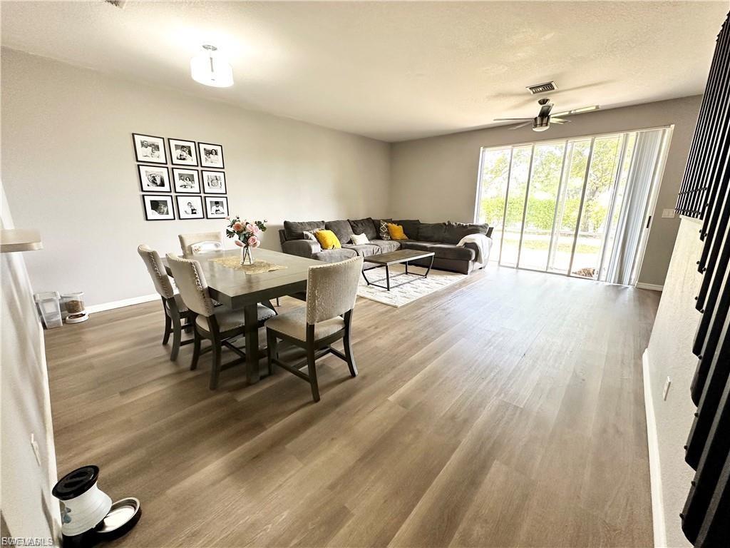 FORT MYERS - Residential