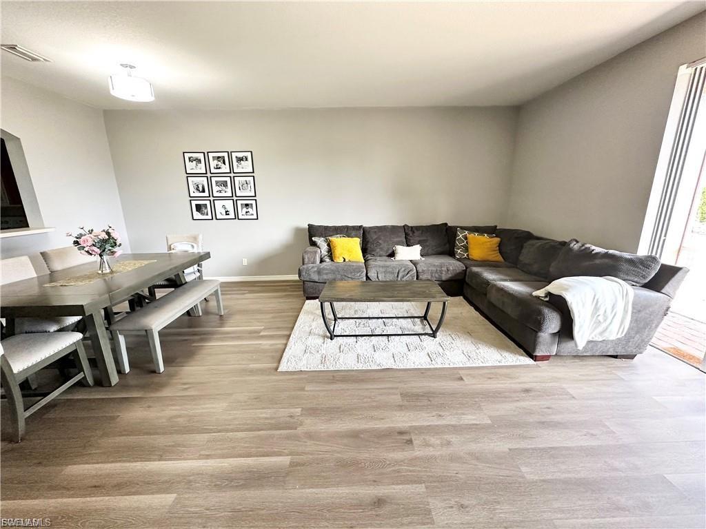 FORT MYERS - Residential