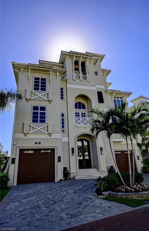 BAREFOOT BEACH - Residential