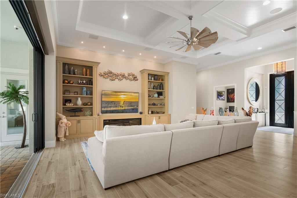 PAVIA - Residential
