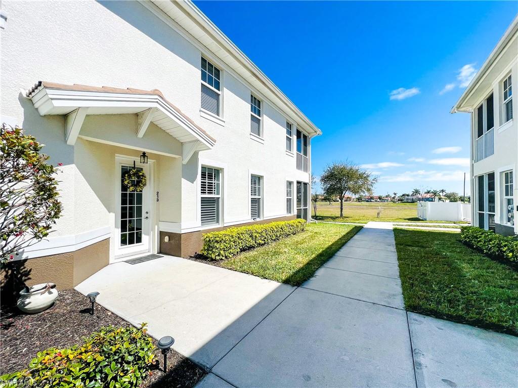 BURNT STORE LAKES - Residential