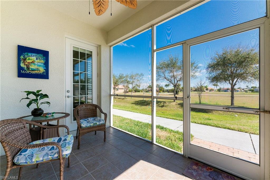 BURNT STORE LAKES - Residential