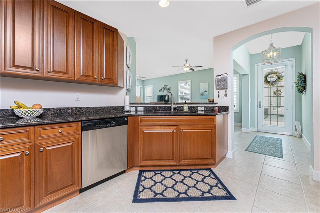 BURNT STORE LAKES - Residential