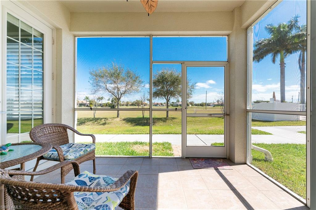 BURNT STORE LAKES - Residential