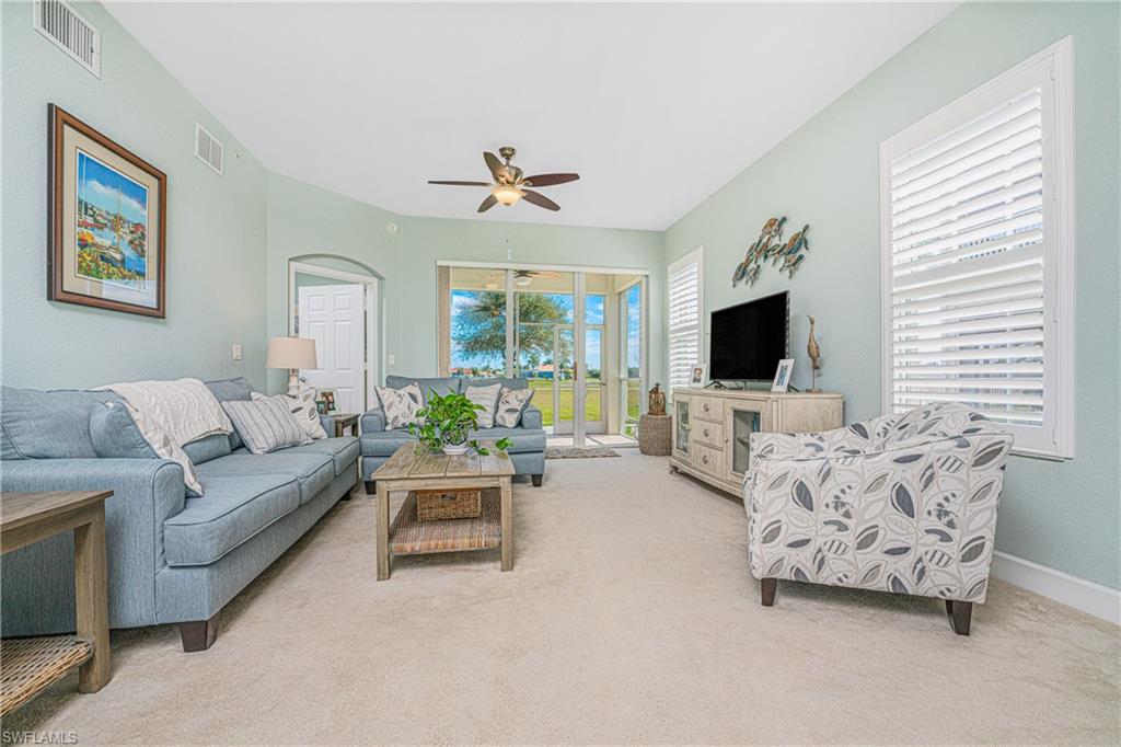 BURNT STORE LAKES - Residential