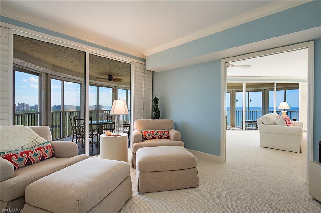 CONTESSA AT BAY COLONY - Residential