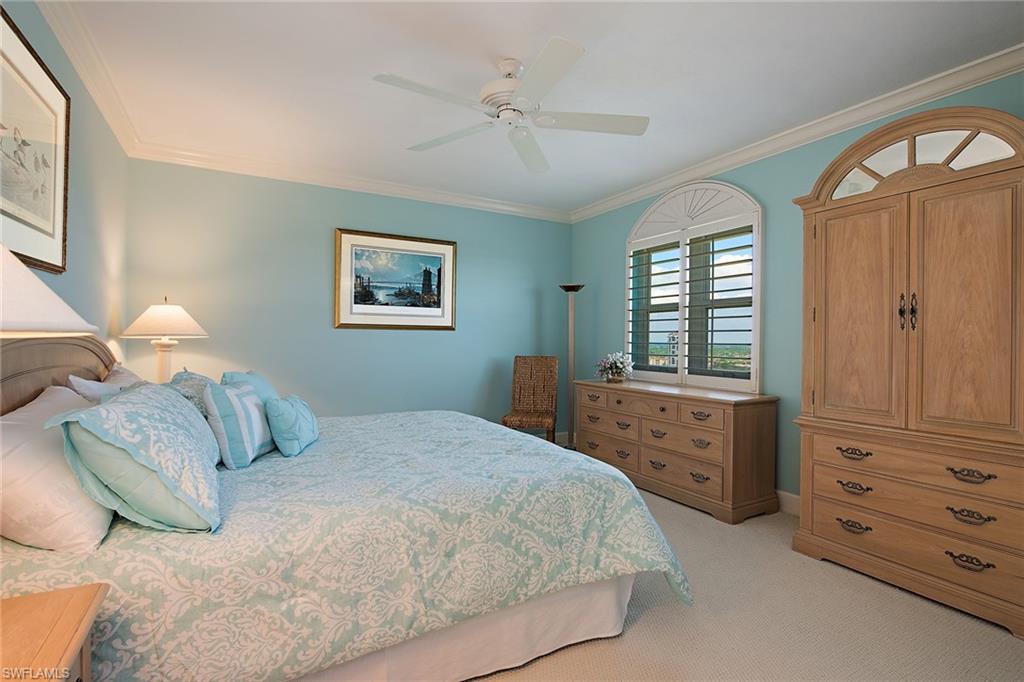 CONTESSA AT BAY COLONY - Residential