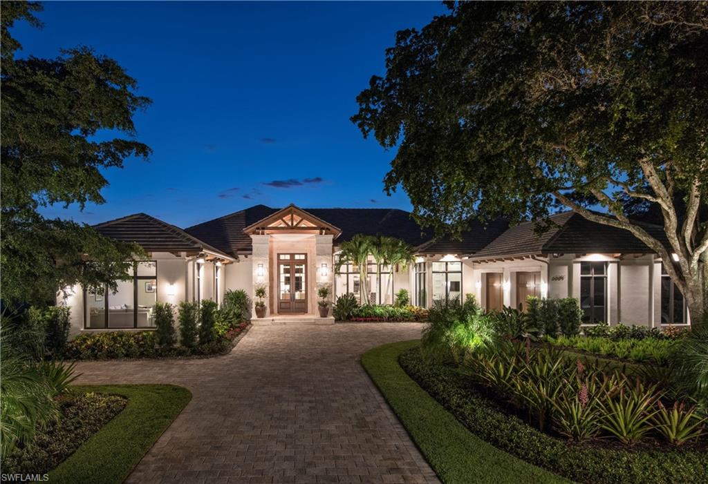 GEORGETOWN - Residential
