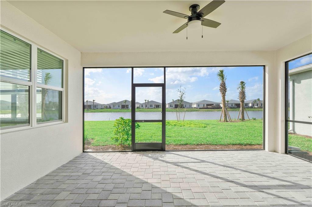 CRESCENT LAKES - Residential Lease