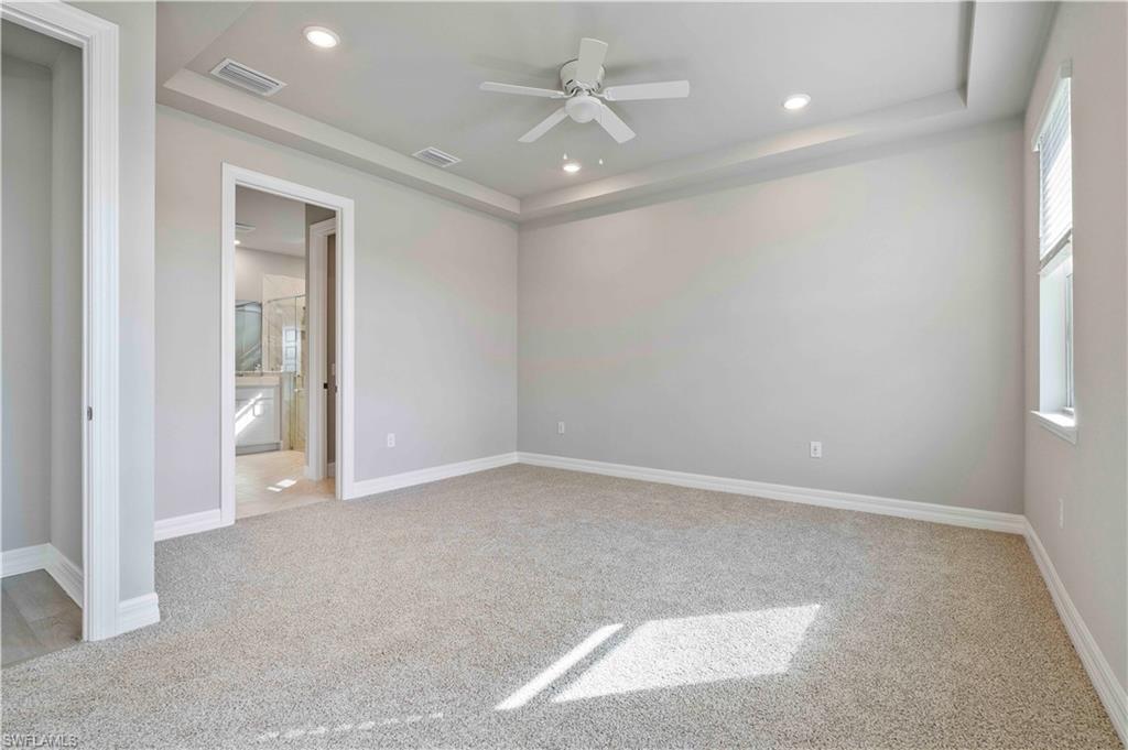 CRESCENT LAKES - Residential Lease