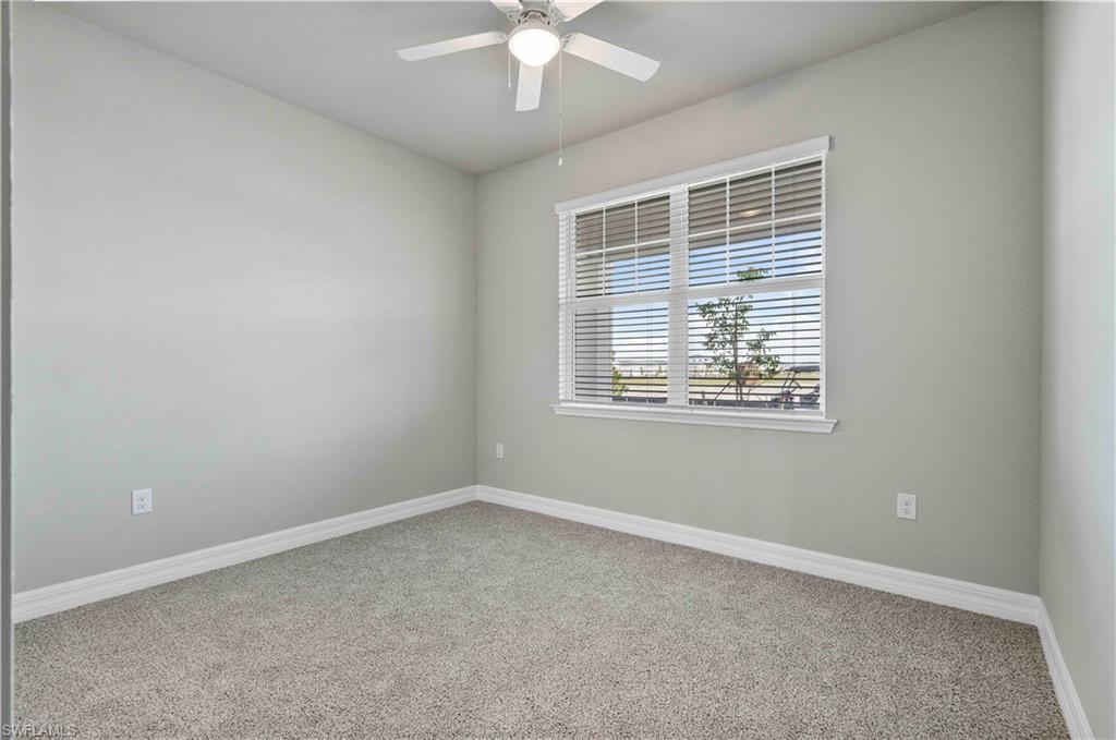 CRESCENT LAKES - Residential Lease