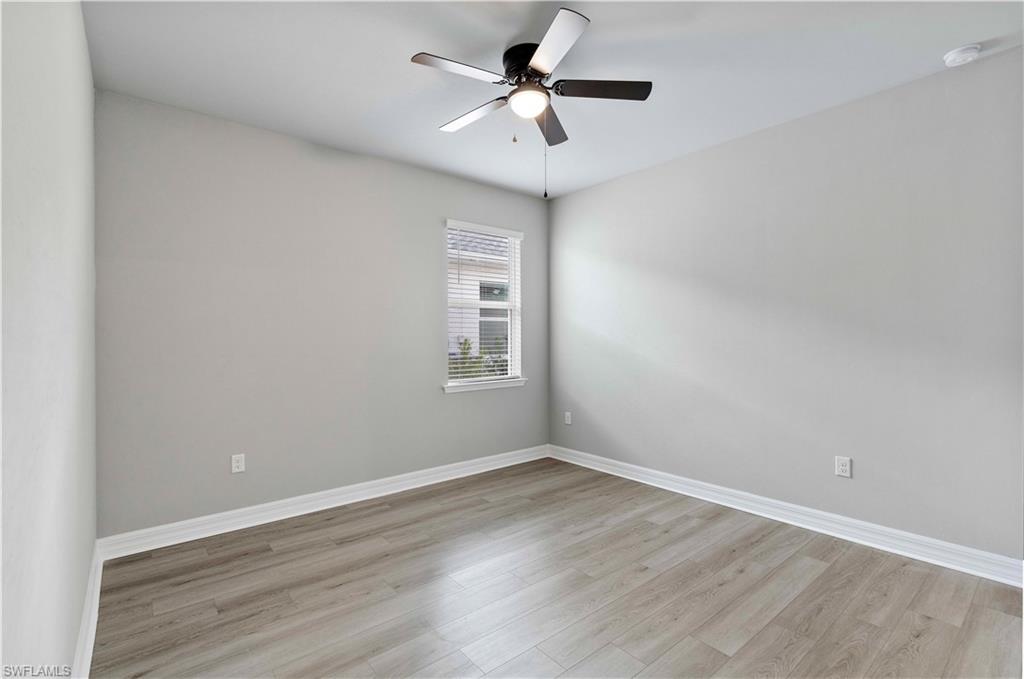 CRESCENT LAKES - Residential Lease