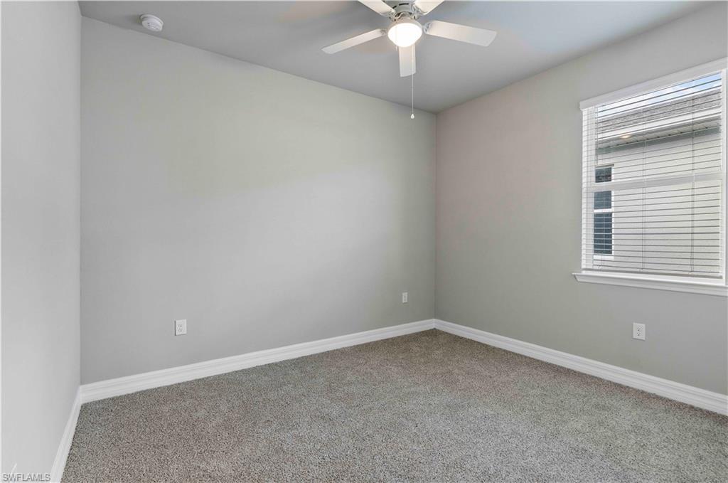 CRESCENT LAKES - Residential Lease