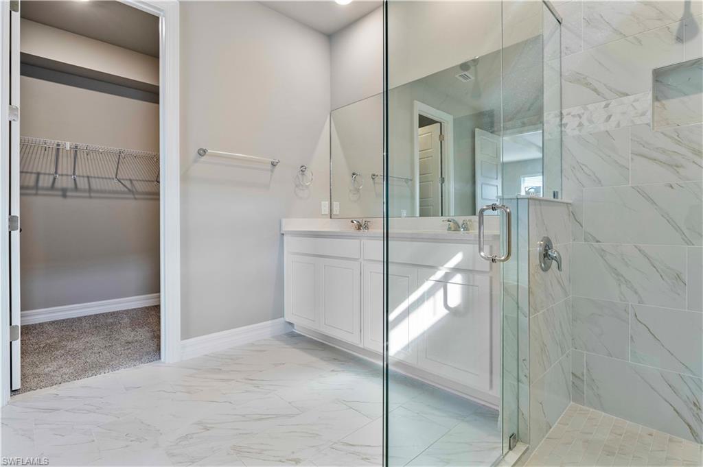 CRESCENT LAKES - Residential Lease
