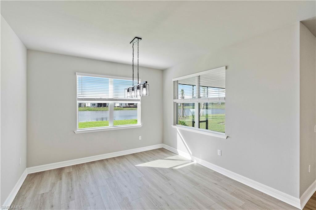 CRESCENT LAKES - Residential Lease