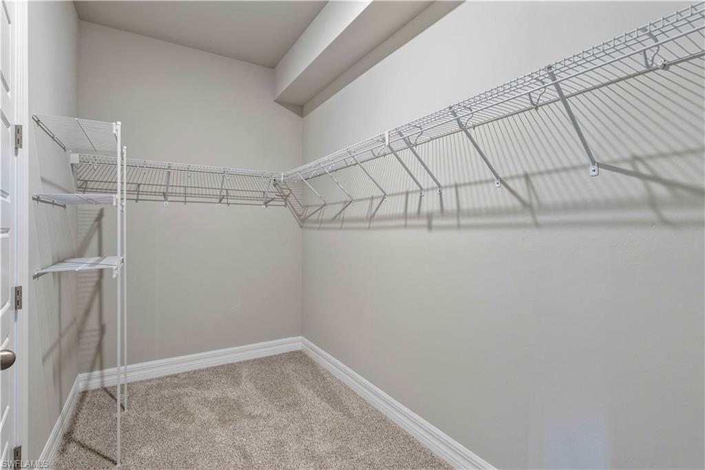 CRESCENT LAKES - Residential Lease