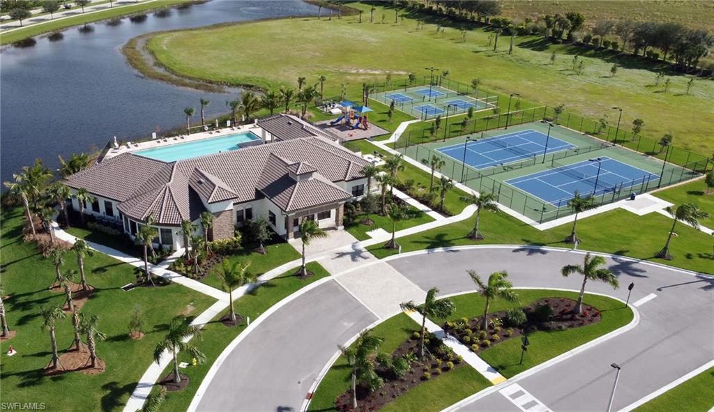 PORTICO - Residential