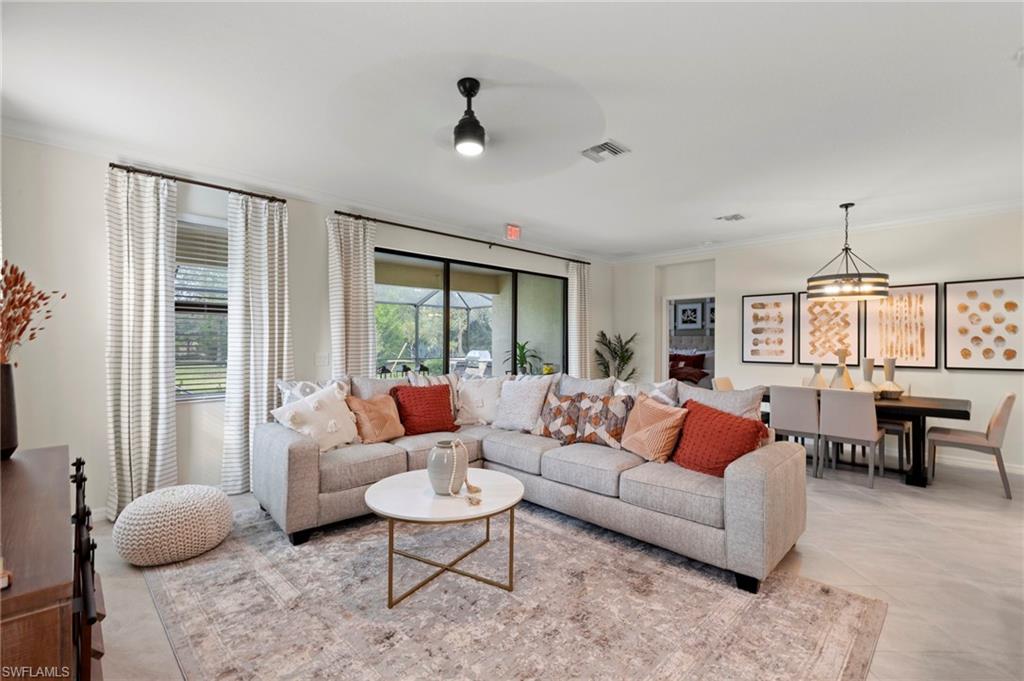 PORTICO - Residential