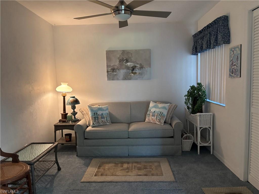 WYLDEWOOD LAKES CONDO - Residential