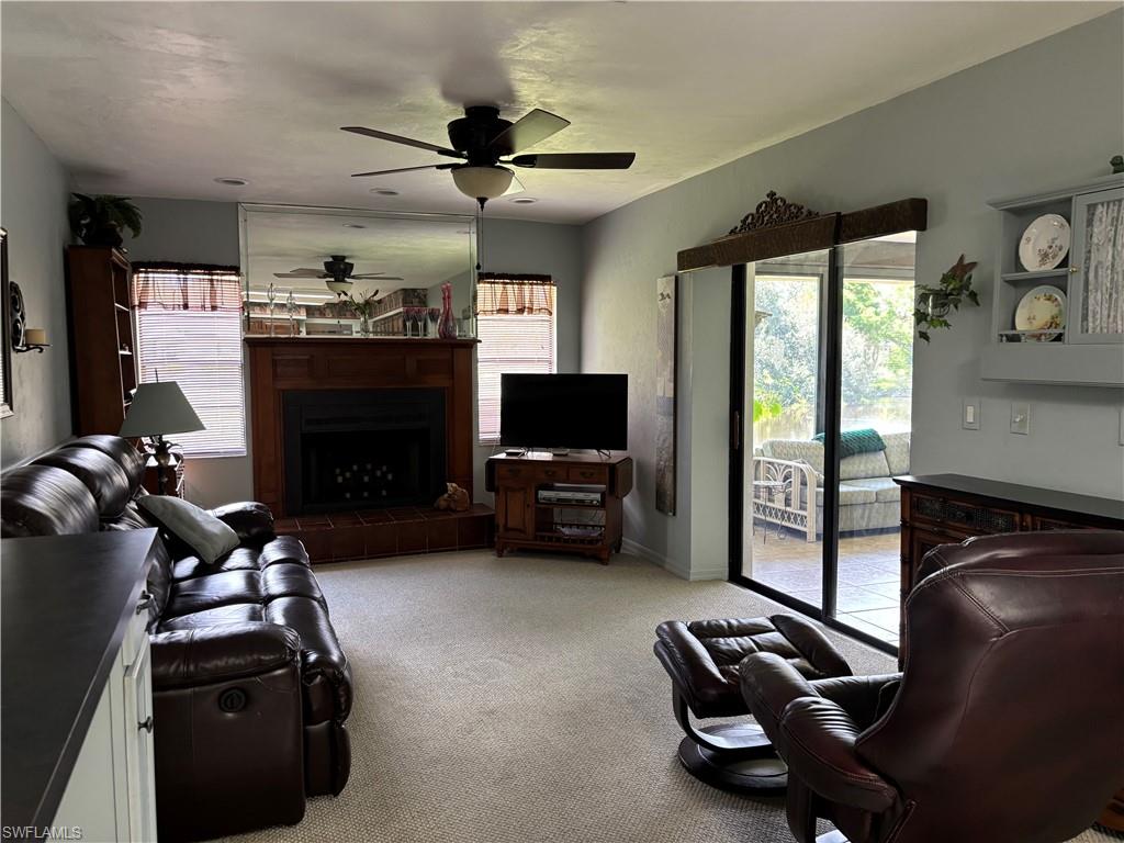 WYLDEWOOD LAKES CONDO - Residential