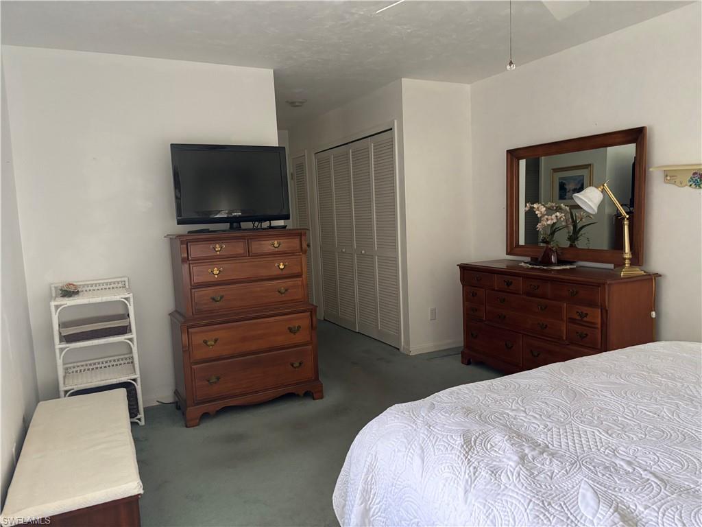 WYLDEWOOD LAKES CONDO - Residential
