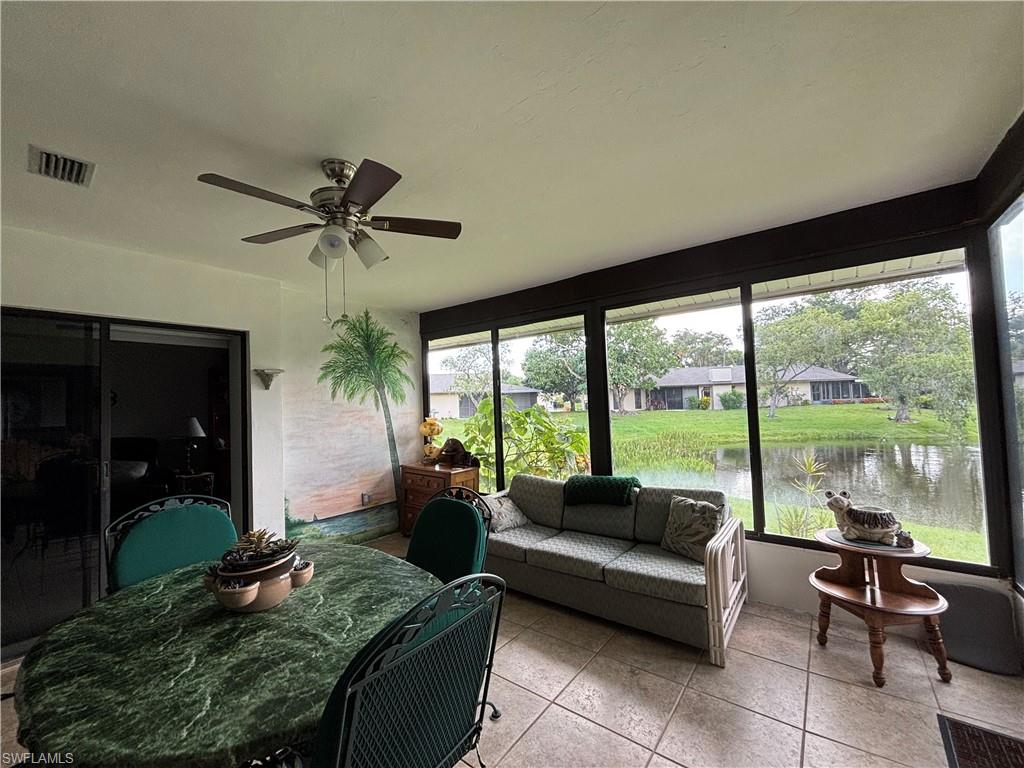 WYLDEWOOD LAKES CONDO - Residential