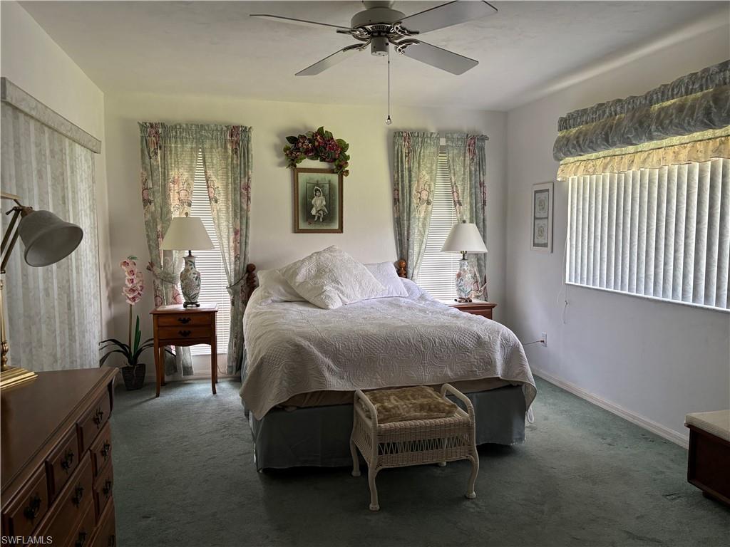 WYLDEWOOD LAKES CONDO - Residential