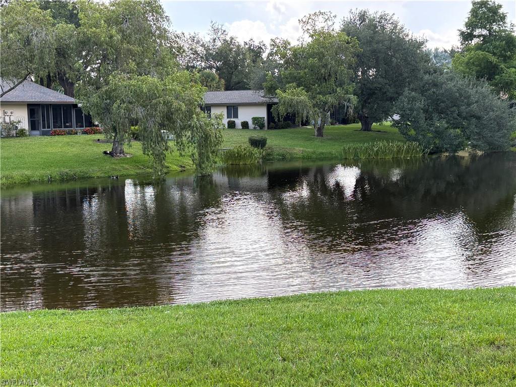 WYLDEWOOD LAKES CONDO - Residential