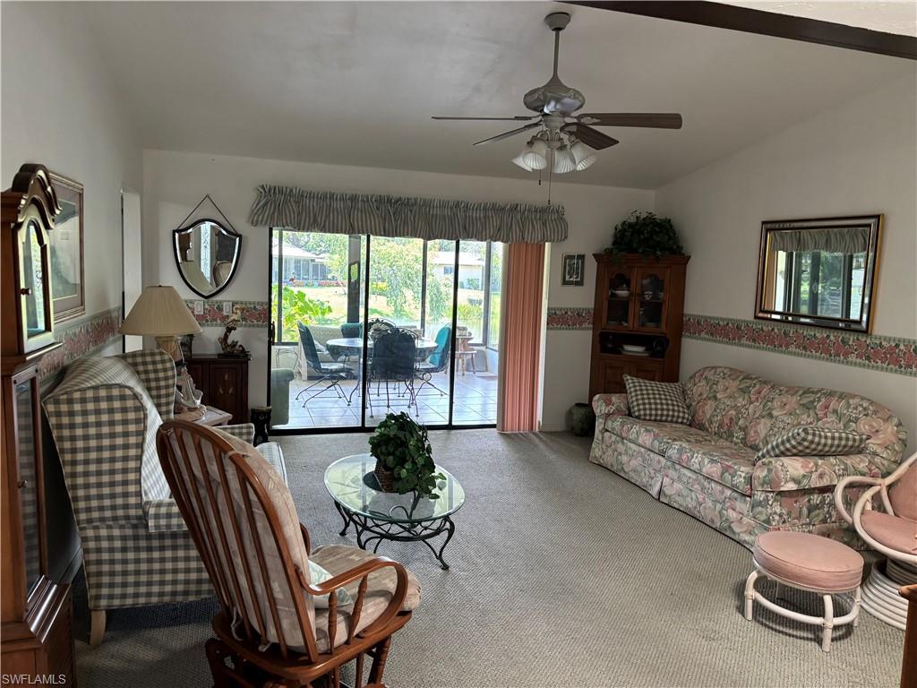 WYLDEWOOD LAKES CONDO - Residential
