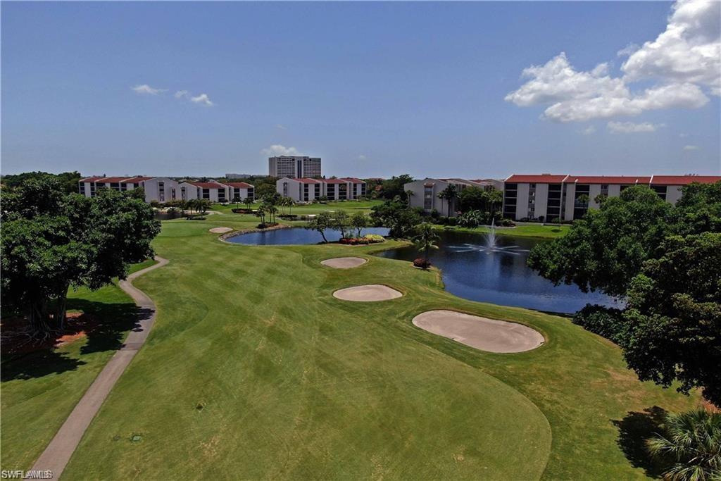 WINDJAMMER VILLAGE AT THE LAND - Residential