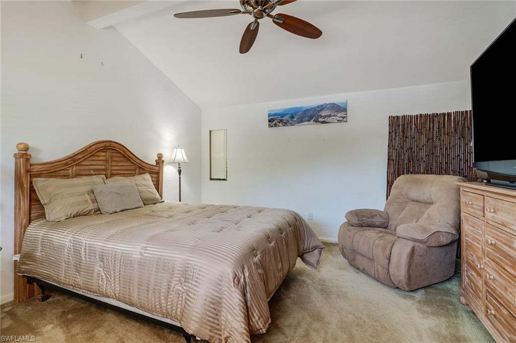 WINDJAMMER VILLAGE AT THE LAND - Residential