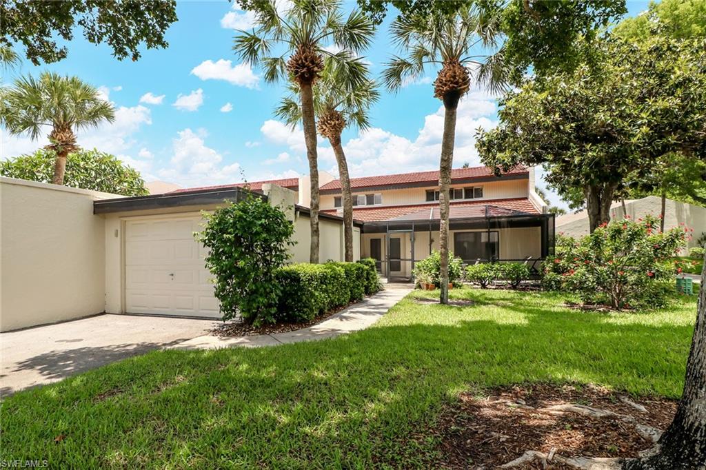 WINDJAMMER VILLAGE AT THE LAND - Residential