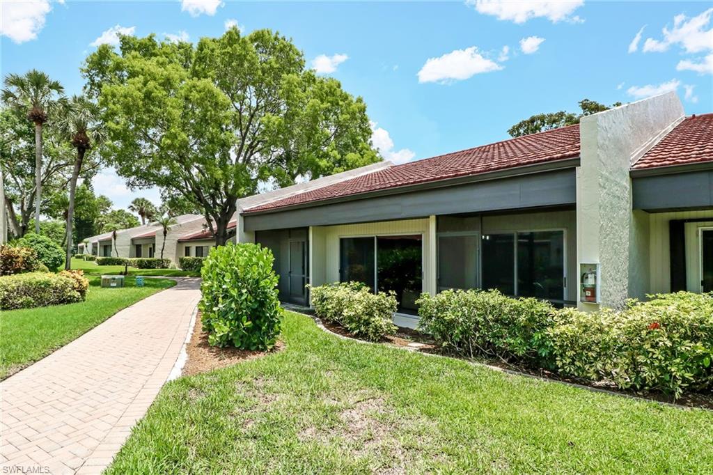 WINDJAMMER VILLAGE AT THE LAND - Residential