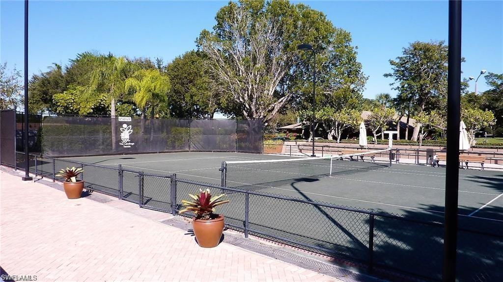 WINDJAMMER VILLAGE AT THE LAND - Residential