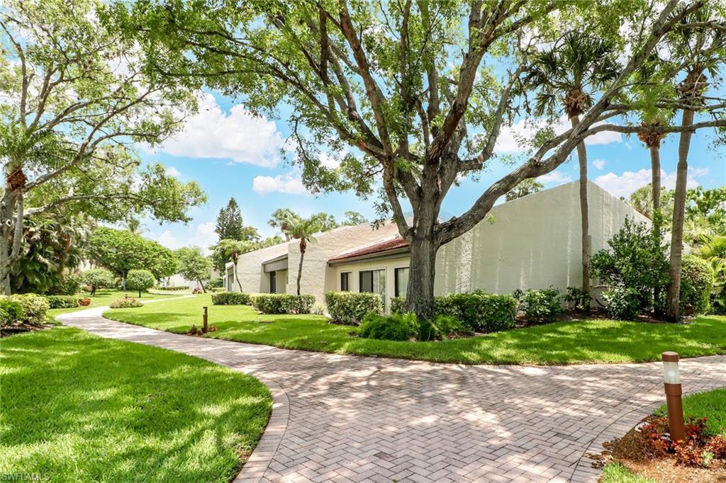 WINDJAMMER VILLAGE AT THE LAND - Residential