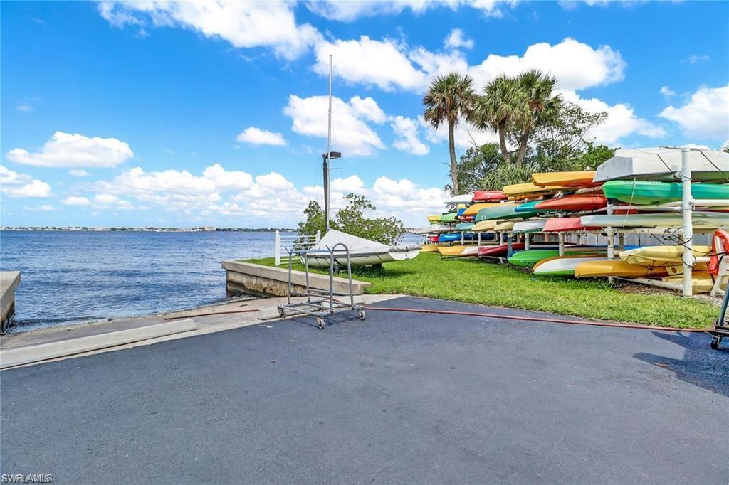 WINDJAMMER VILLAGE AT THE LAND - Residential