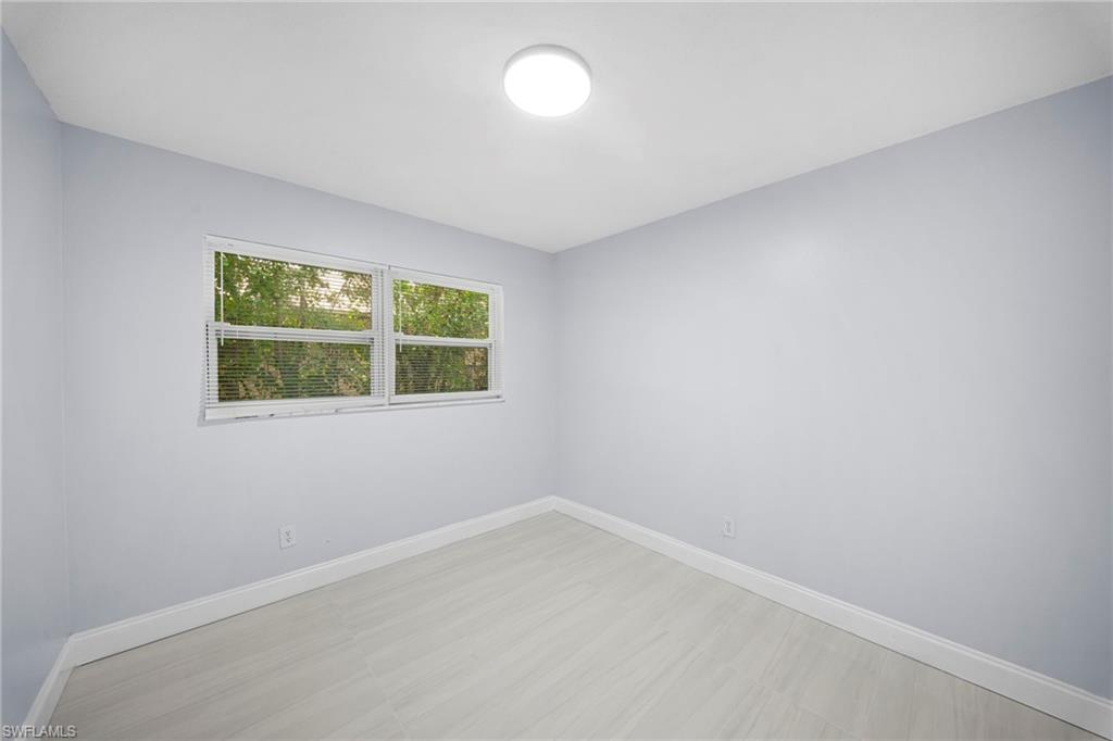 PINE MANOR - Residential Lease