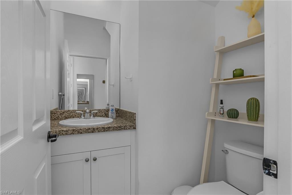 MAPLE RIDGE RESERVE - Residential Lease