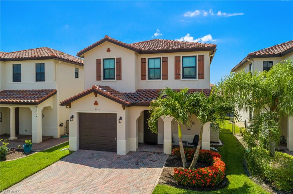 One or more photo(s) has been virtually staged, AI generated or rendered.  Unfurnished annual rental available now at 5396 Cameron Dr, Ave Maria. Well-maintained home with bright, open layout; optional furniture may remain if desired. Enjoy the Ave Maria lifestyle with access to parks, fitness center, water park, walking paths, and community activities through the Ave Maria Master Association. Close to Town Center, Publix, dining, and recreation.
Rent: $2,000 Security Deposit: $2,000 Last Month’s Rent: $2,000. Owner's application cost is $50.00 per adult and $150.00 fee to Miami Management, Inc. for processing the application. Allow a minimum of 14-21 business days to fully process this application for approval through the HOA. proof of renter's insurance required prior to move in.
Unfurnished (optional furnishings available)   Owner will review all completed applications received by 07/14 and select the most qualified applicant. Please submit applications through the provided link: rentspree https://apply.link/a51Dyro  All applicants will be screened using the same criteria.