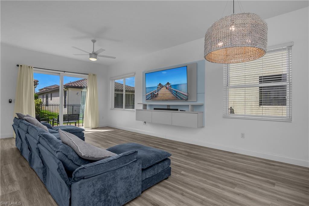 MAPLE RIDGE RESERVE - Residential Lease