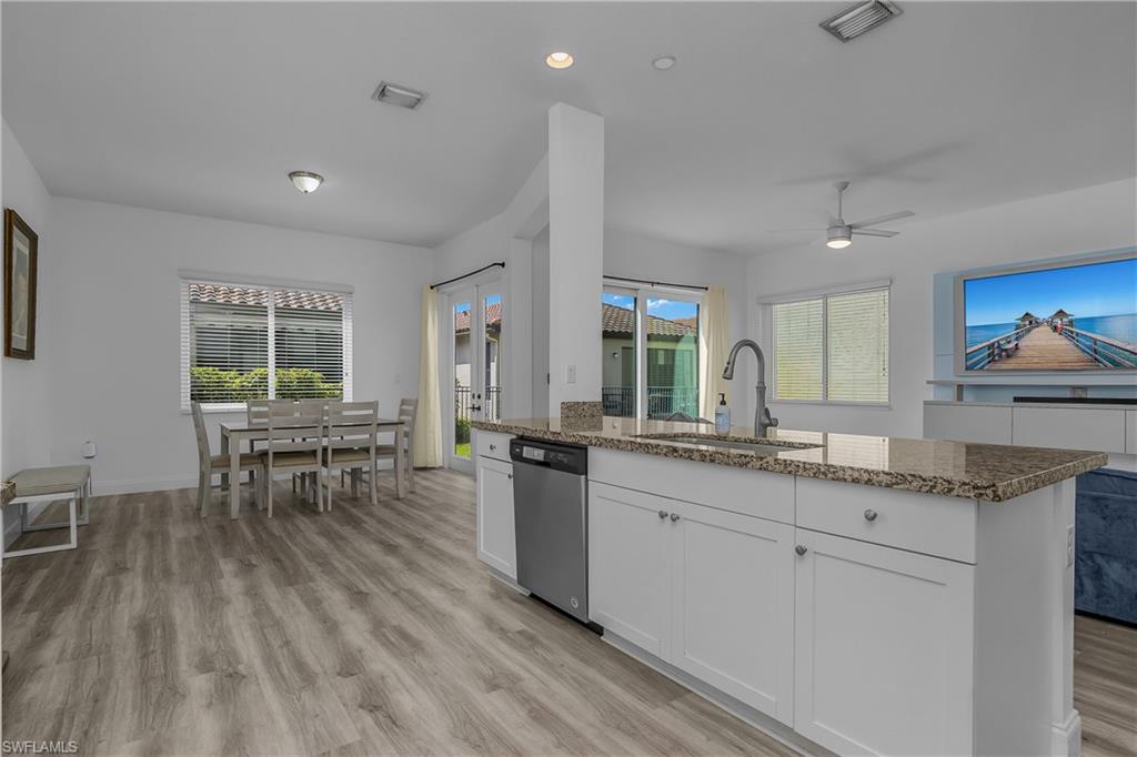 MAPLE RIDGE RESERVE - Residential Lease