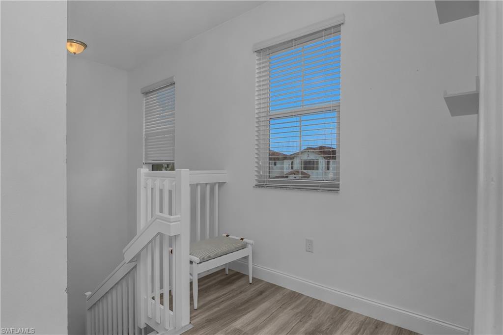 MAPLE RIDGE RESERVE - Residential Lease