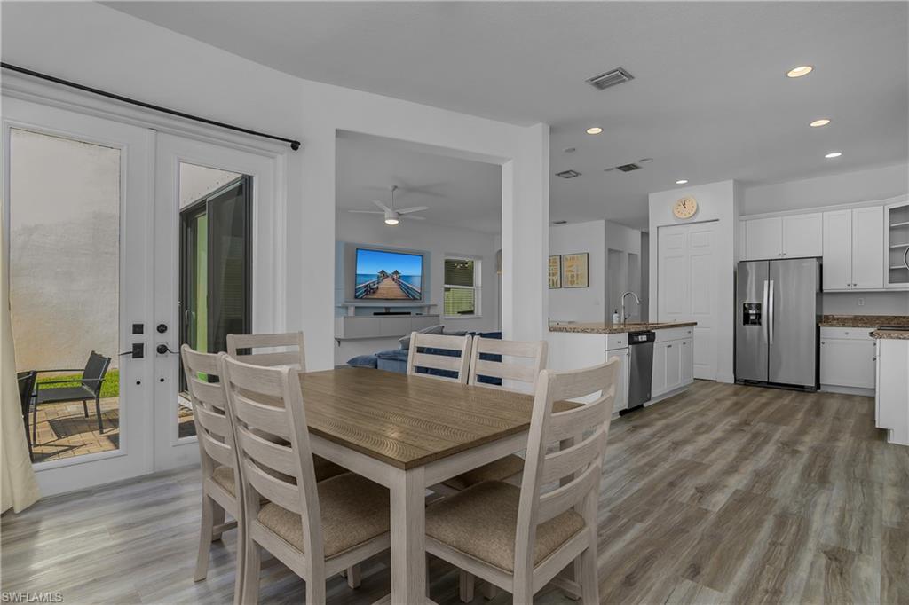 MAPLE RIDGE RESERVE - Residential Lease