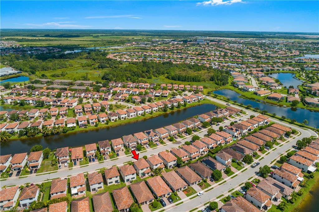 MAPLE RIDGE RESERVE - Residential Lease